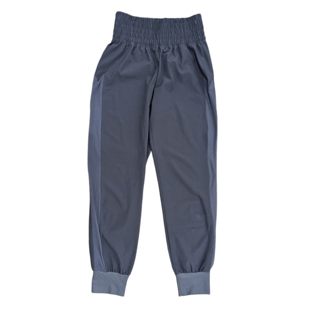 Five Dancewear Pants Mesh Side Small